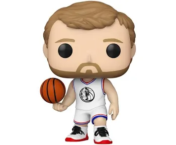 Funko Pop! Dirk Nowitski