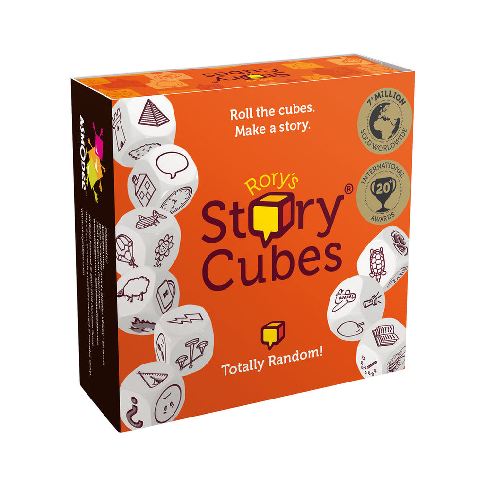 Story Cubes