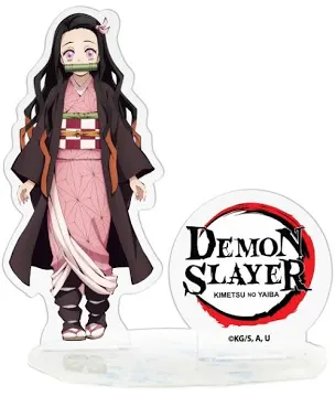 Demon Slayer: Acrylic Figure