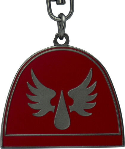 Warhammer 40K Blood Angels Keychain