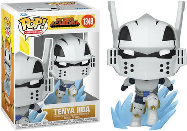 Funko Pop - Tenya Iida