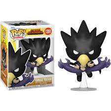 Funko Pop - Fumikage Tokoyami