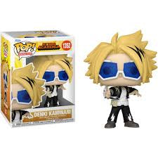 Funko Pop - Denki Kaminari