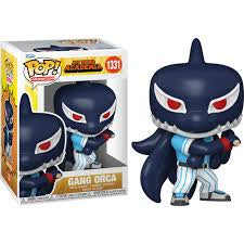 Funko Pop - Gang Orca