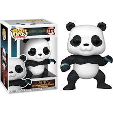 Funko Pop - Panda