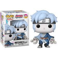 Funko Pop - Mitsuki