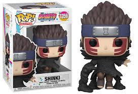 Funko Pop - Shinki