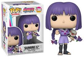 Funko Pop - Sumire