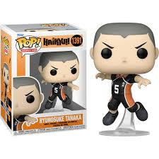 Funko Pop - Ryunosuke Tanaka