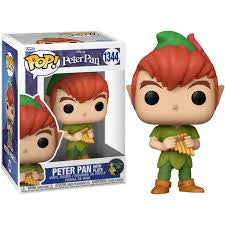 Funko Pop - Peter Pan