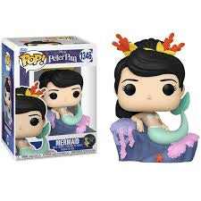 Funko Pop - Mermaid