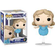 Funko Pop - Wendy