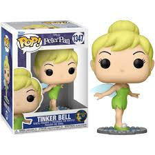 Funko Pop - Tinkerbell