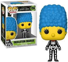 Funko Pop - Skeleton Marge