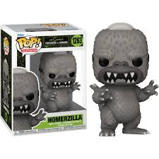 Funko Pop - Homerzilla