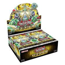 Age of Overlord - Booster Box