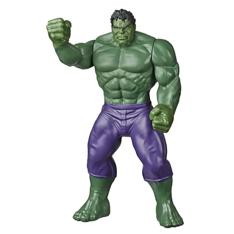 Marvel Figure Hulk