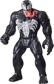 Marvel Figure Venom