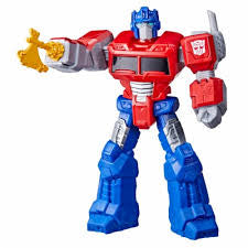 Transformers Cybertron Battlers - Optimus Prime