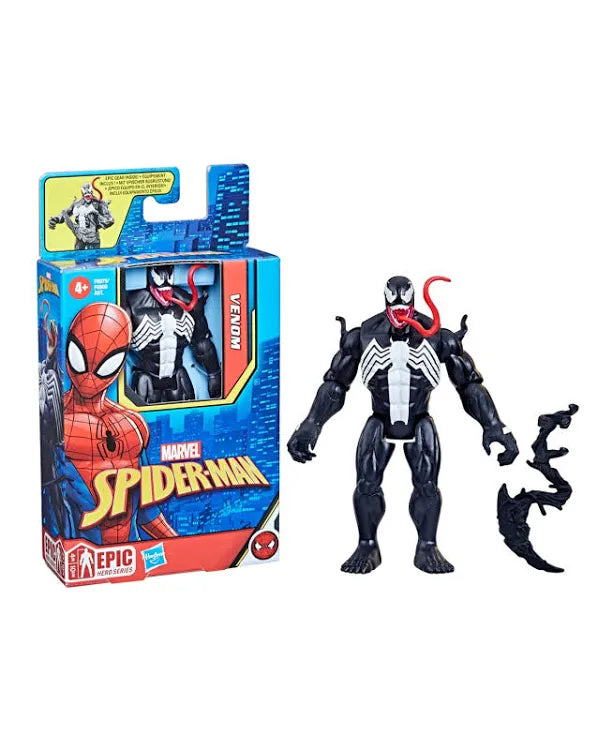 Marvel Spider-Man Epic Hero Series - Vemon