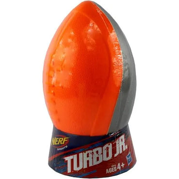 Nerf Turbo Jr. Football