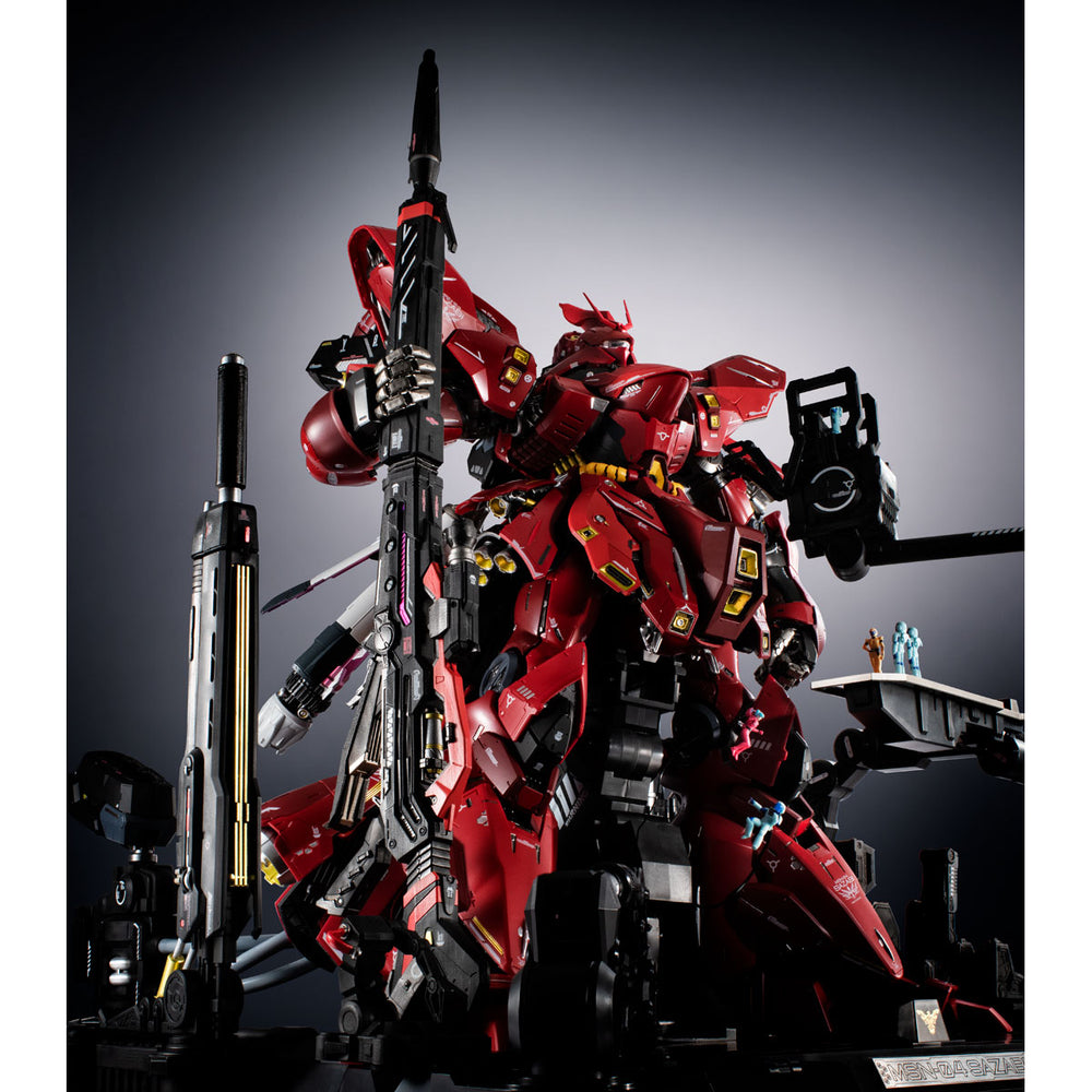 Sazabi Gundam