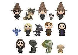 Funko Mystery Mini Harry Potter Series 2