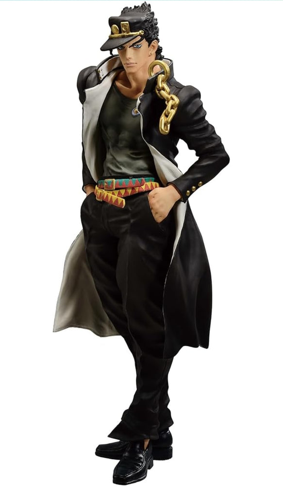 Jojo Bizarre Adventure - Masterlise Jotaro Kujo