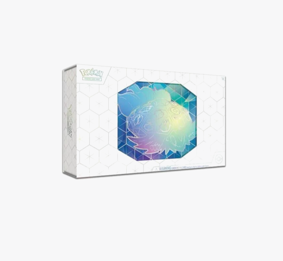 Terapagos ex Ultra-Premium Collection