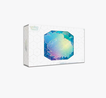 Terapagos ex Ultra-Premium Collection