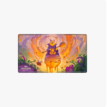 Lorcana - Winnie the Pooh Playmat