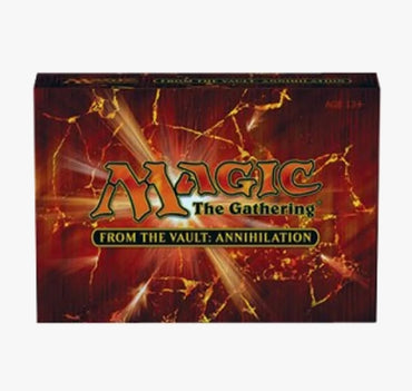 Magic The Gathering - From the Vault: Annihilation