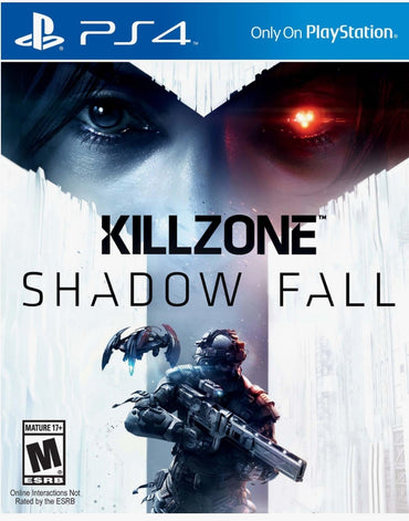Killzone Shadow Fall - Playstation 4 - Pre-owned