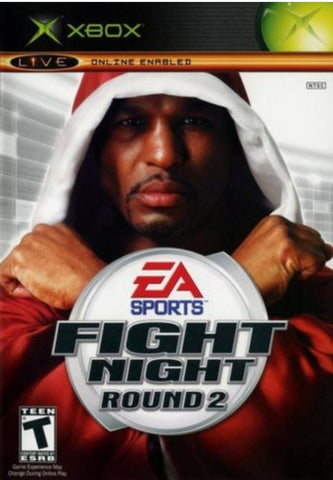 EA Sports Fight Night Round 2