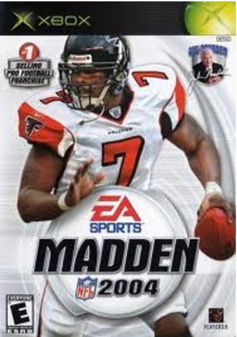Madden 2004 - Xbox - Preowned