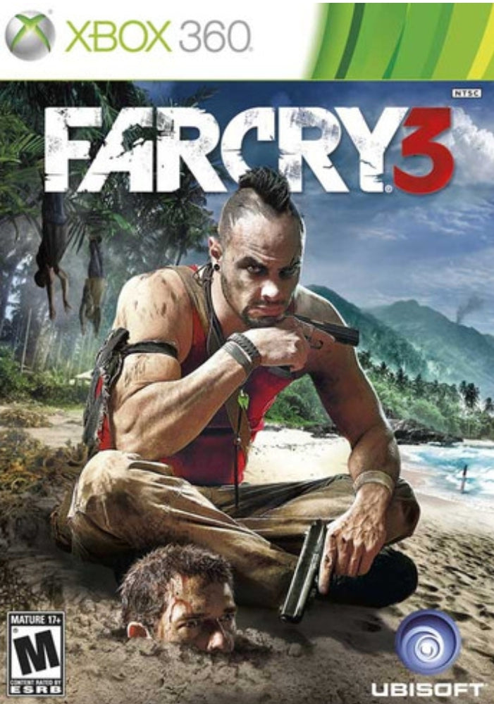 Farcry 3