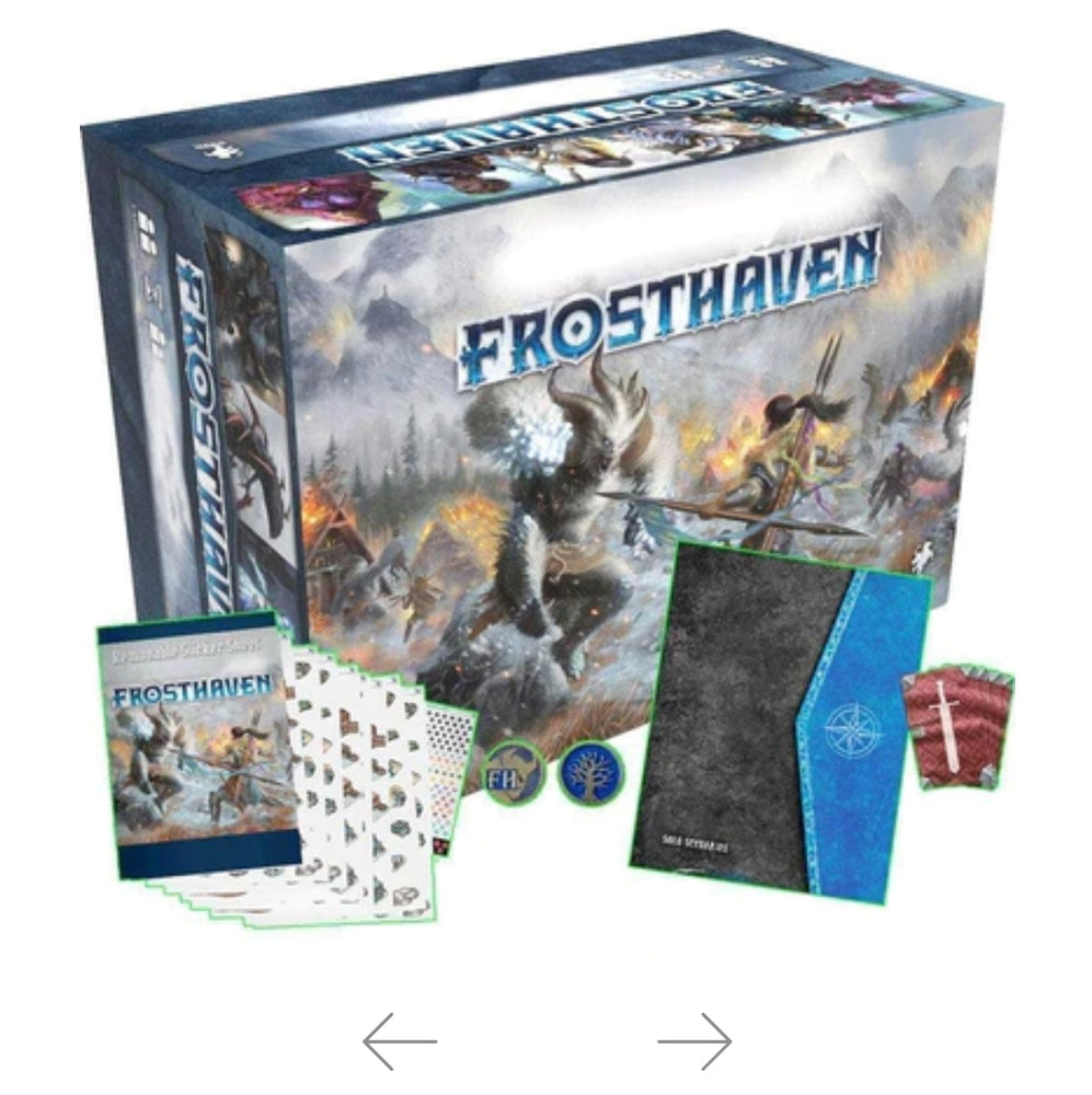 Frosthaven