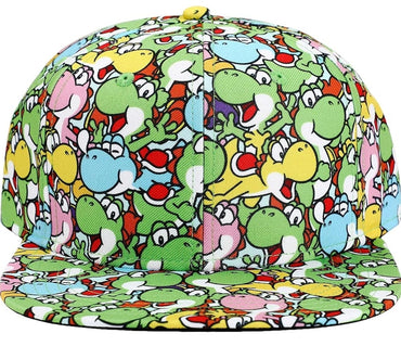 Super Mario Bros. Yoshis Hat