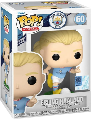 Funko Pop! Arlington Haaland 60