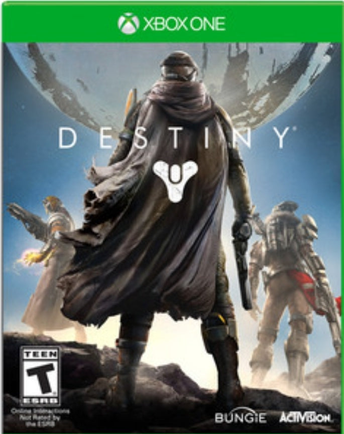 Destiny - Xbox One - Pre-owned