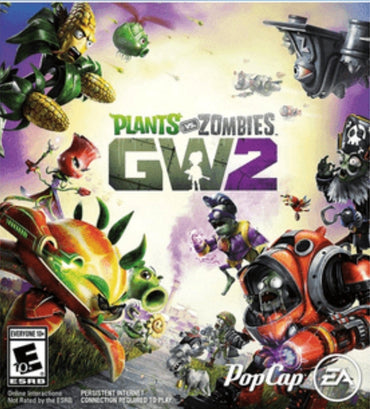 Plants Vs Zombies GW2- Xbox One - Pre-owned