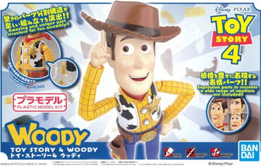 Toy Story 4 Woody MK