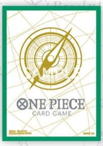One Piece Sleeves