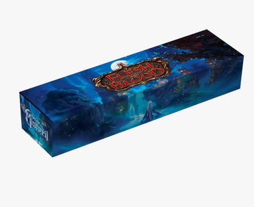 Flesh and Blood - Part the Mistveil Collection Box
