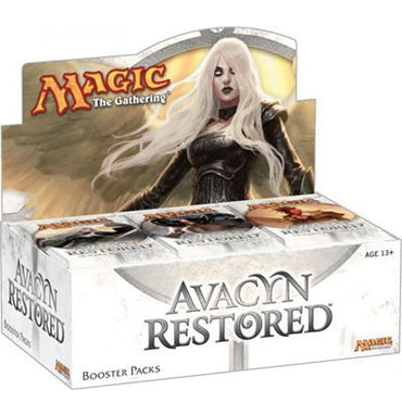 Avacyn Restored - Booster Box