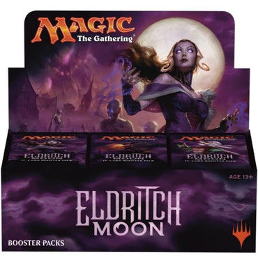 Eldritch Moon - Draft Booster Box