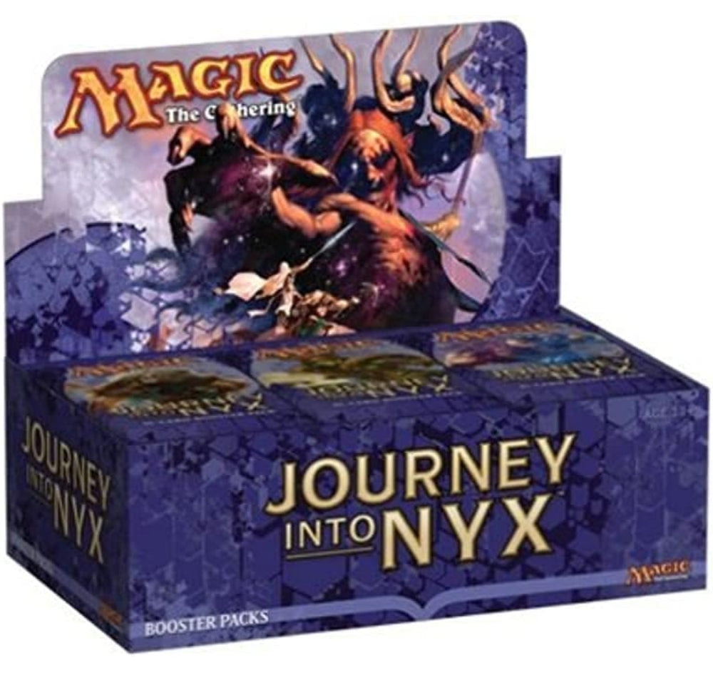 Journey into Nyx - Booster Box