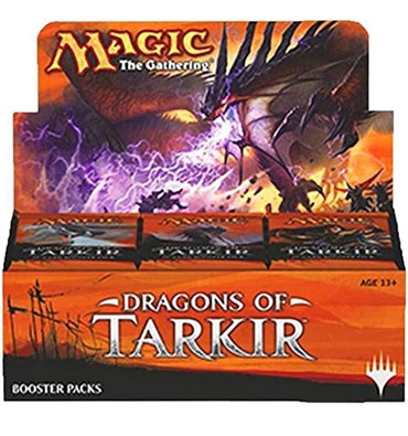 Dragons of Tarkir - Booster Box