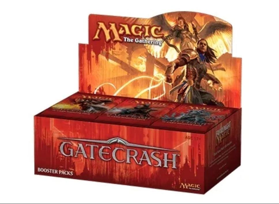 Gatecrash - Booster Box