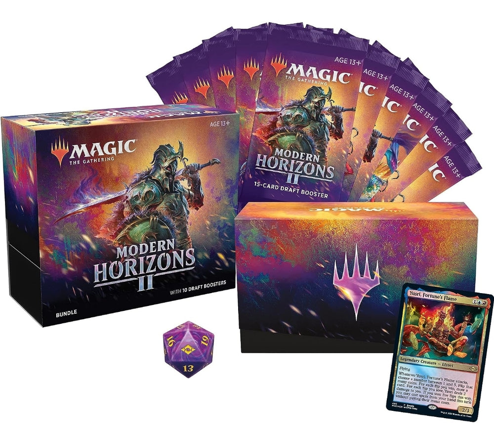 Modern Horizons II - Bundle